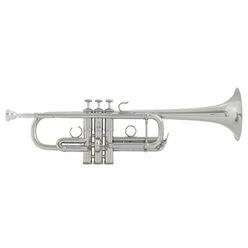 Bach AC190S Artisan C-Trumpet