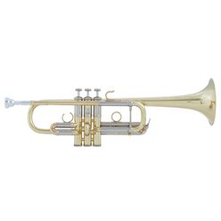 Bach AC190 Artisan C-Trumpet