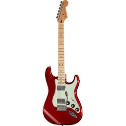 Fender Blacktop Stratocaster HH MN CA