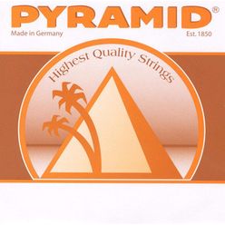 Pyramid Ukulele 6 String Set