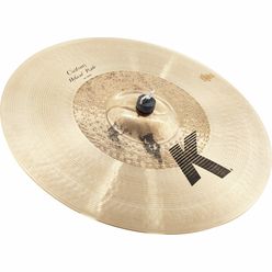 Zildjian k custom hybrid ride deals 20