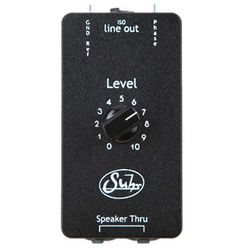 Suhr ISO Line Out Box