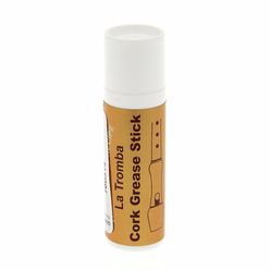 La Tromba Cork Grease Stick