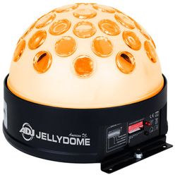ADJ Jelly Dome B-Stock