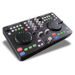 DJ-Tech iMix USB Control