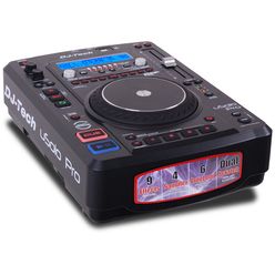 DJ-Tech u-Solo Pro USB-Media Player
