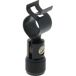 Oktava MK-012 Microphone Clamp Black