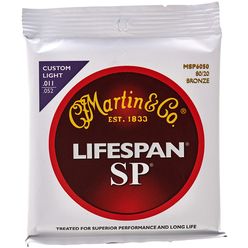 Martin Guitars SP Lifespan MSP 6050