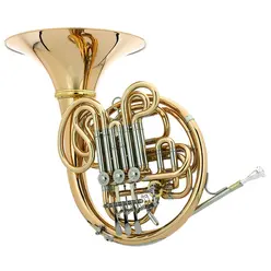 Thomann (HR-301G F-/Bb Double Horn)