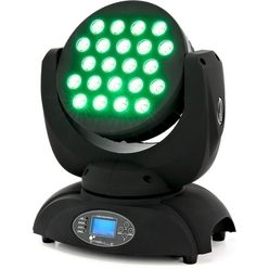 Stairville novaWash Quad LED Moving Head