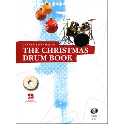 Edition Dux The Christmas Drum Book 1