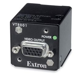 Extron VTR001 Twisted Pair-Receiver