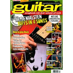 PPV Medien Guitar 5 – School Of Rock