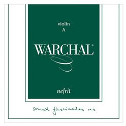 Warchal Nefrit 4/4 Ball End