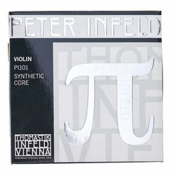 Thomastik Peter Infeld Violin 4/4 Steel