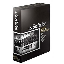 Softube Studio Collection
