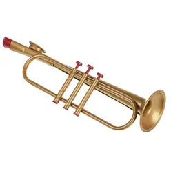 Trumpet Kazoo