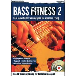PPV Medien Bass Fitness 2