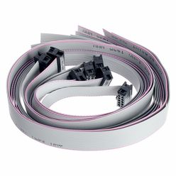 Doepfer Cable Set for DIY Synth Kit