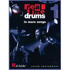 De Haske Real Time Drums In More Songs