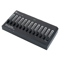 DDC-12 DMX Controller