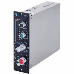 API Audio 527 Compressor Limiter B-Stock