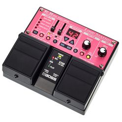 Boss RC-30 Dual Track Looper