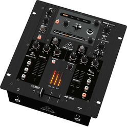 Behringer NOX202 DJ-Mixer