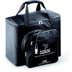 Focal Carrier Bag CMS40