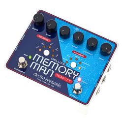 Electro Harmonix Deluxe Memory Man TT1100