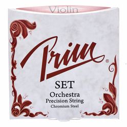 Prim Violin Strings Orchestra