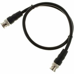 pro snake BNC Cable 75 Ohm 0,5m