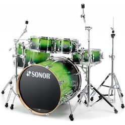 Sonor Essential Force Green Stage S