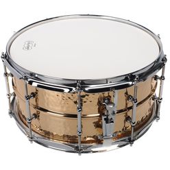 Ludwig LB552KT 14"x6,5" Bronze Snare