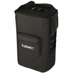 QSC KW 122 Cover
