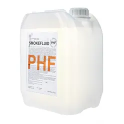 PHF Pro Haze Fluid 5l
