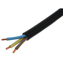 Concab 3x4mm² H07RN Rubber Cable