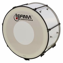 Lefima BMS 2614 Bass Drum WSWS