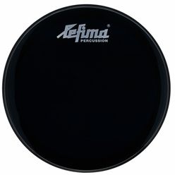 Lefima BM0028 Head for Bass Drum