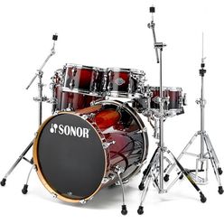 Sonor Essential Force Brown Stage S