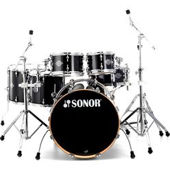 Sonor Essential Force Black Stage S