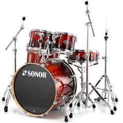 Sonor Essential Force Amber Stage 3