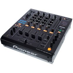 Pioneer DJM 900 NXS