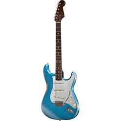 Fender 57 Strat Relic ARN LPB