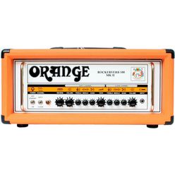 Orange Rockerverb 100H MKII DIVO