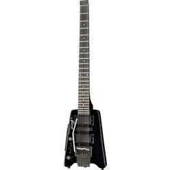 Steinberger Guitars GT-Pro Deluxe BK LH