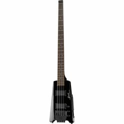 Steinberger Guitars Spirit XT-2 Standard Bass BK – Thomann United 