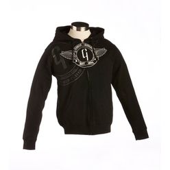 Gibson Men's Hoody M