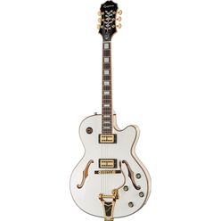 Epiphone Swingster White Royale