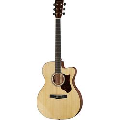 Martin Guitars OMCPA4 Sapele
